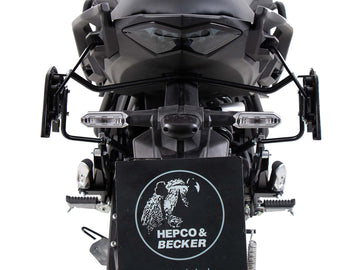 Kawasaki Versys 650 [2015-2021] - C-Bow Seitenträger - 0