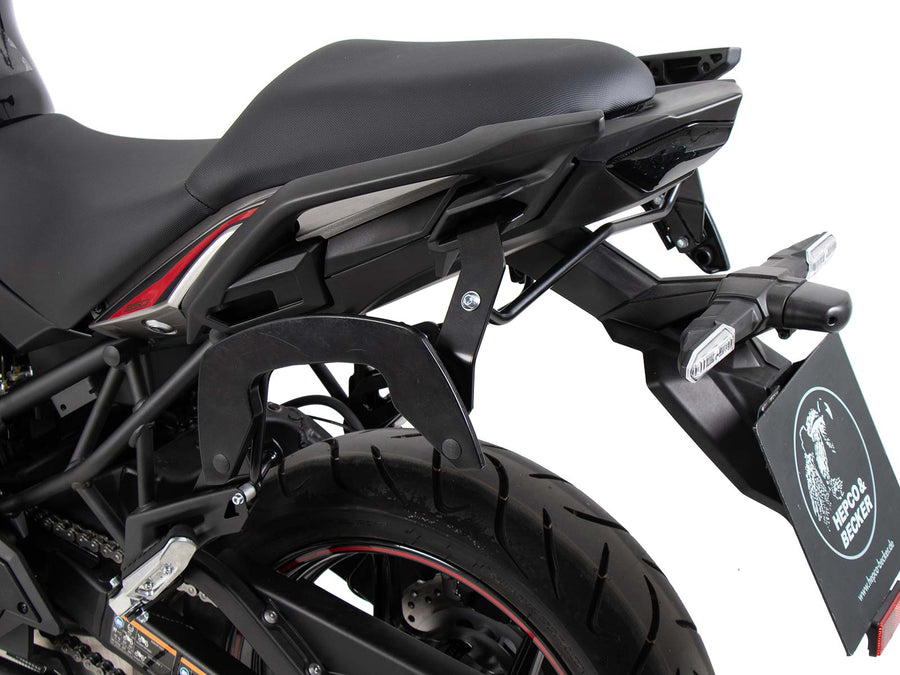 Kawasaki Versys 650 [2022-2025]-C-Bow side carrier