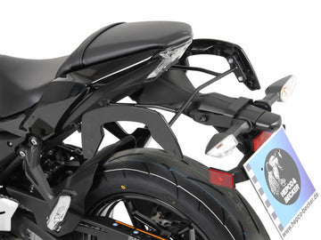 Kawasaki Ninja 650 [2017-2025] - C-Bow Seitenträger - 0