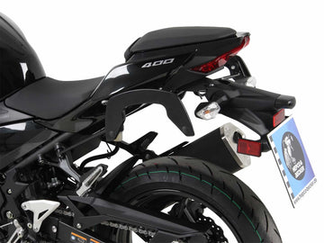 Kawasaki Z 250 [2019-2024] - C-Bow Seitenträger - 0
