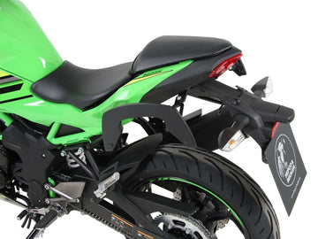 Kawasaki Ninja 125 [2018-2025] - C-Bow Seitenträger