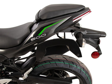Kawasaki Ninja 500 [2024-2025] - C-Bow Seitenträger - 0