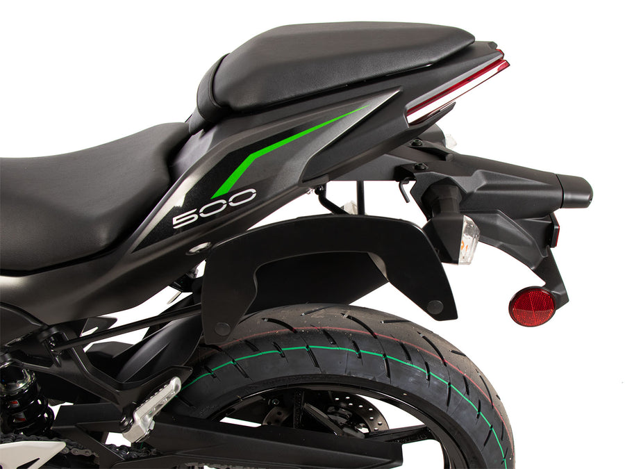 Kawasaki Z 500 [2024-2025] - C-Bow Seitenträger