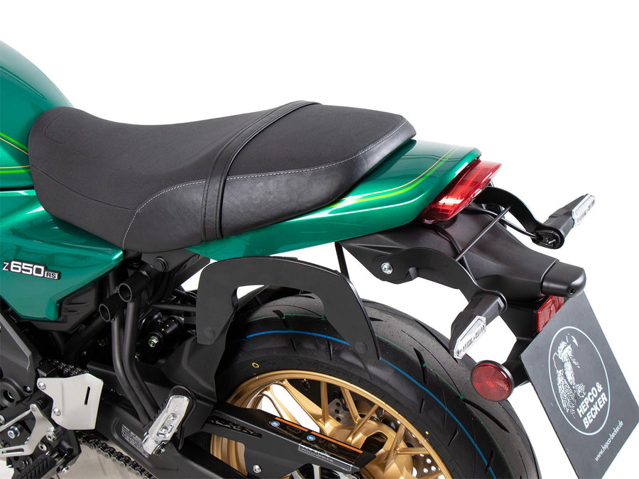 Kawasaki Z 650 RS [2022-2025]-C-Bow side carrier