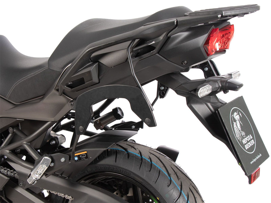 Kawasaki Versys 1100 [2025] - C-Bow Seitenträger