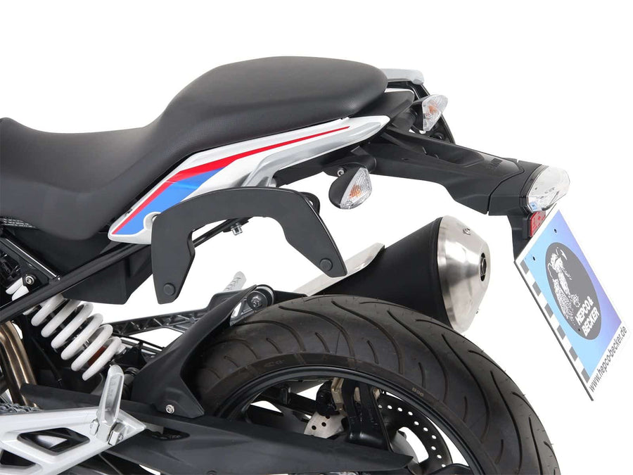 BMW G 310 R [2016-2025] - C-Bow Seitenträger