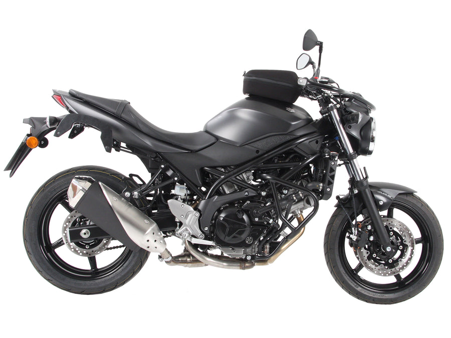 Suzuki SV 650 [2016-2025] - Tanking Basic including counterpart tank sac