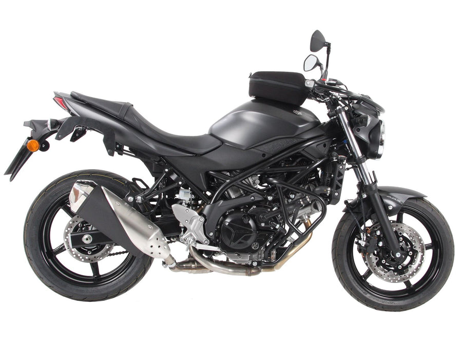Suzuki SV 650 [2016-2025] - Tanking Basic including counterpart tank sac