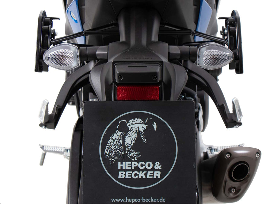 Suzuki GSX-S 1000 [2021-2025] - C-Bow Seitenträger