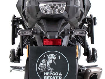 Suzuki GSX-S 1000 GT [2022-2025]-C-Bow side carrier - 0