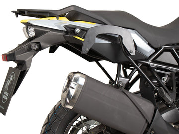 Suzuki V-Strom 800 DE [2023-2025] - C-Bow Seitenträger - 0