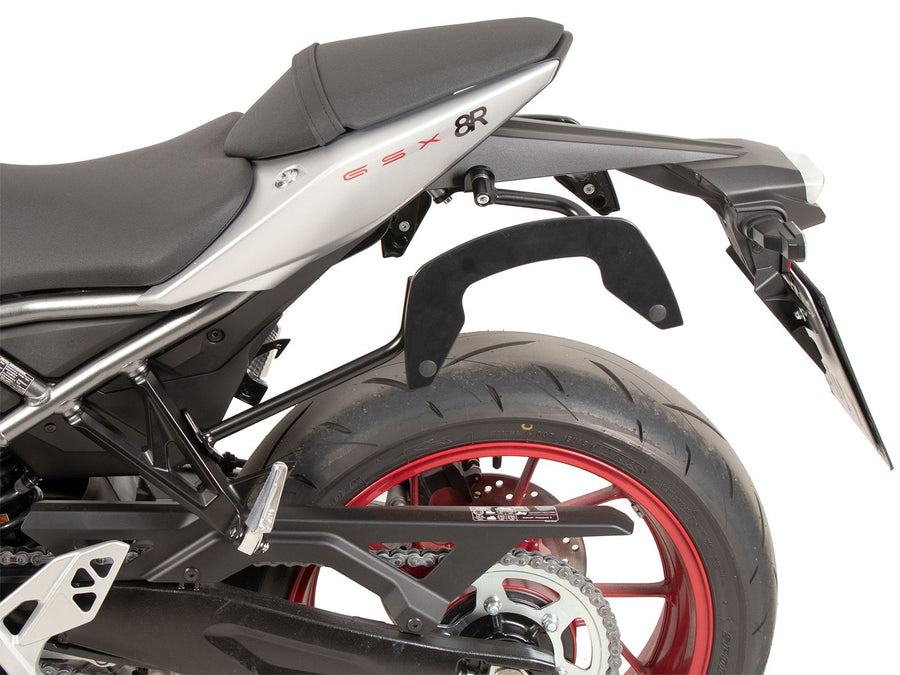 Suzuki GSX 8R [2024-2025] - C-Bow Seitenträger