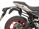 Suzuki GSX 8R [2024-2025] - C-Bow Seitenträger-4