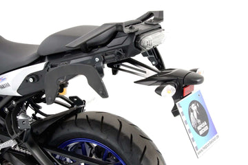 Yamaha MT-09 Tracer [2015-2017] - C-Bow Seitenträger