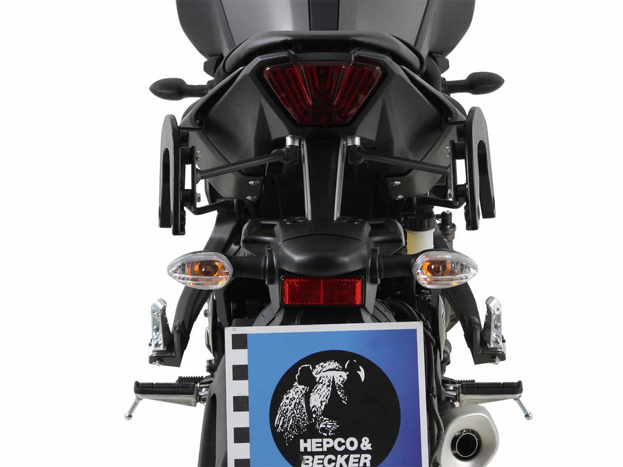 Yamaha MT-07 [2018-2020] - C-Bow Seitenträger