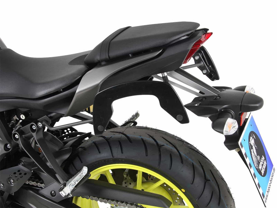 Yamaha MT-07 [2018-2020] - C-Bow Seitenträger