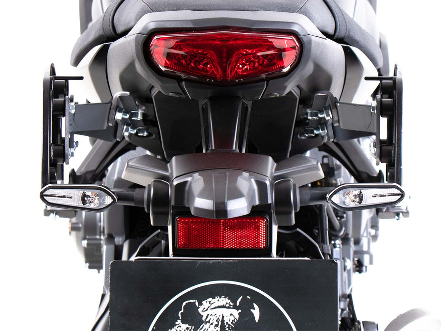 Yamaha MT-10 [2022-2024] - C-Bow Seitenträger