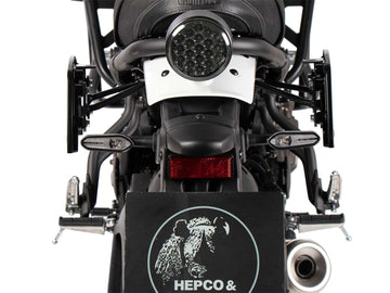 Yamaha XSR 700 [2022-2025] - C-Bow Seitenträger - 0