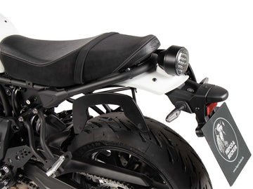 Yamaha XSR 700 [2022-2025] - C-Bow Seitenträger