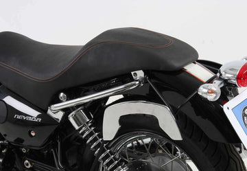 Moto Guzzi Nevada 750 Anniversa [2010-2011] - C-Bow Seitenträger - 0