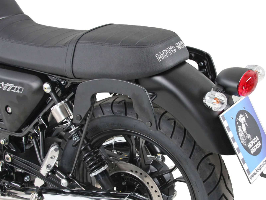 Moto Guzzi V 7 II [2015-2016] - C-Bow Seitenträger