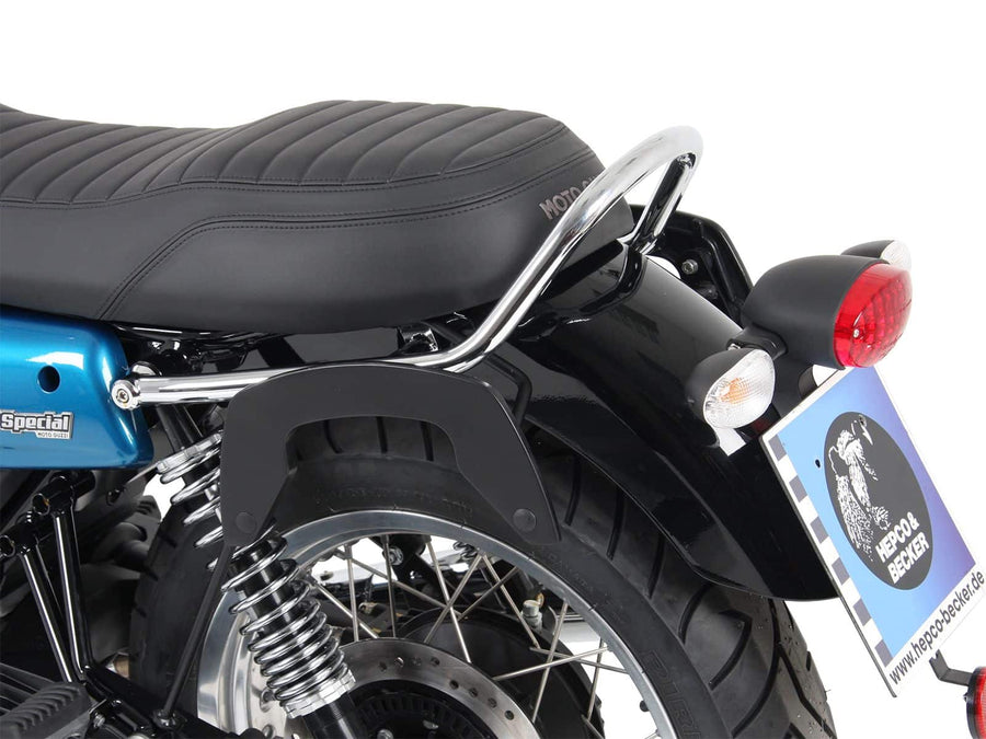 Moto Guzzi V 7 III Carbon [2018-2020] - C-Bow Seitenträger
