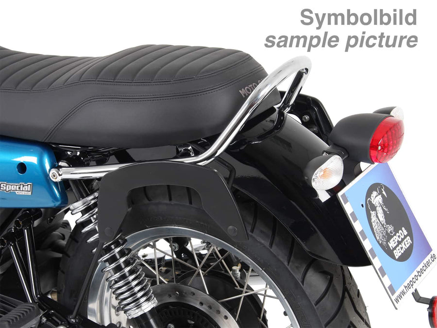 Moto Guzzi V 7 III Carbon [2018-2020] - C-Bow Seitenträger