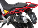 Moto Guzzi V 85 TT [2019-2023]-C-Bow side carrier-1