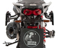 Moto Guzzi V 85 TT [2024-2025] - C-Bow Seitenträger-4