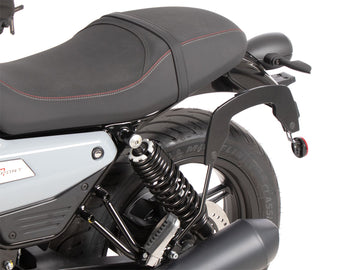 Moto Guzzi V7 Stone [2025] - C -Bow side carrier - 0