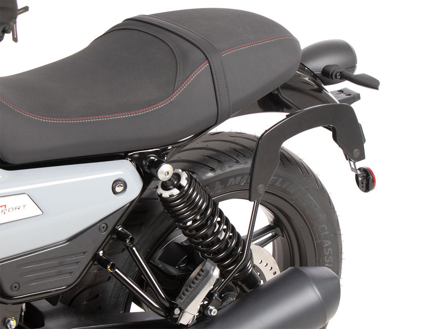 Moto Guzzi V7 Stone [2025] - C-Bow Seitenträger