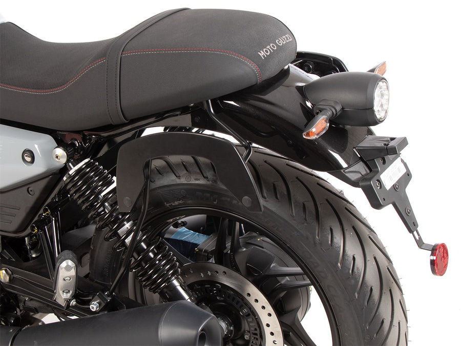 Moto Guzzi V7 Stone [2025] - C-Bow Seitenträger