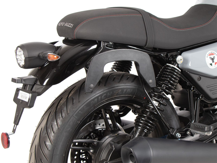 Moto Guzzi V7 Stone [2025] - C-Bow Seitenträger