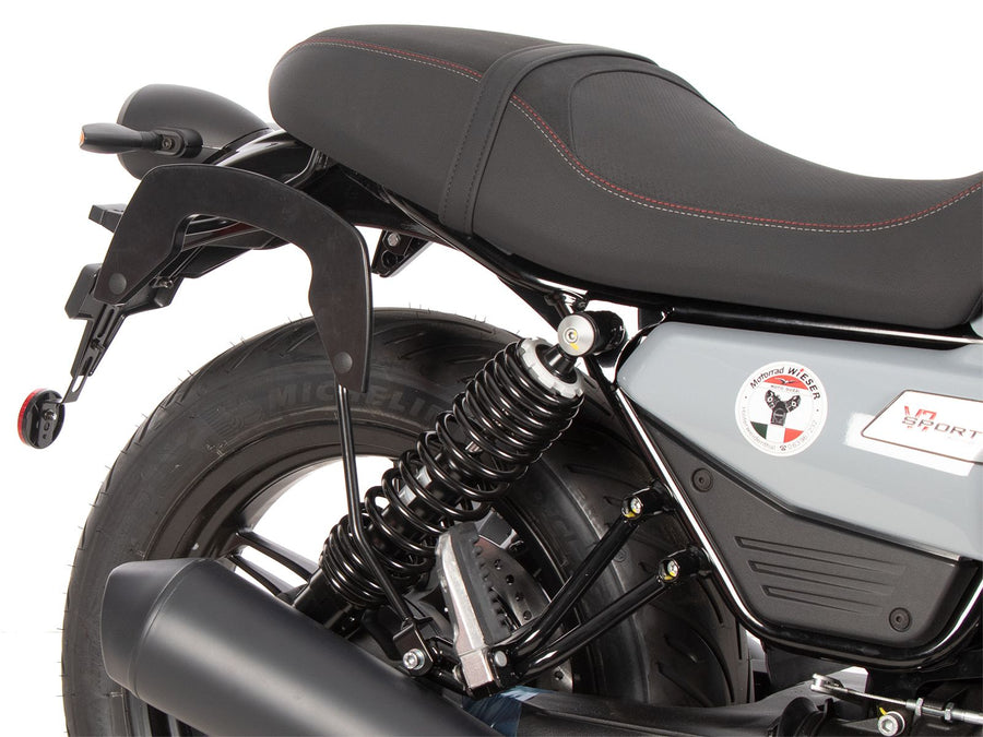 Moto Guzzi V7 Stone [2025] - C-Bow Seitenträger