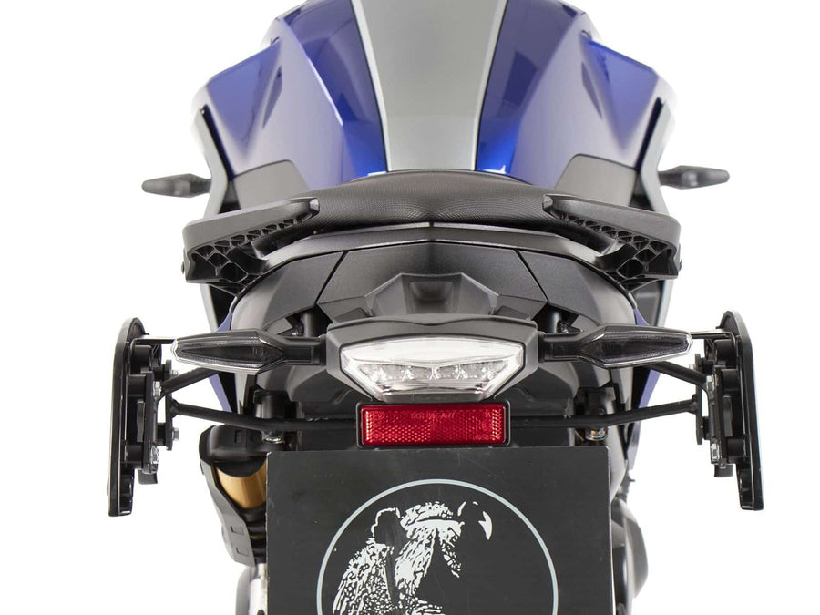 BMW F 900 XR [2020-2024] - C-Bow Seitenträger