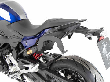 BMW F 900 R [2020-2024]-C-Bow side carrier