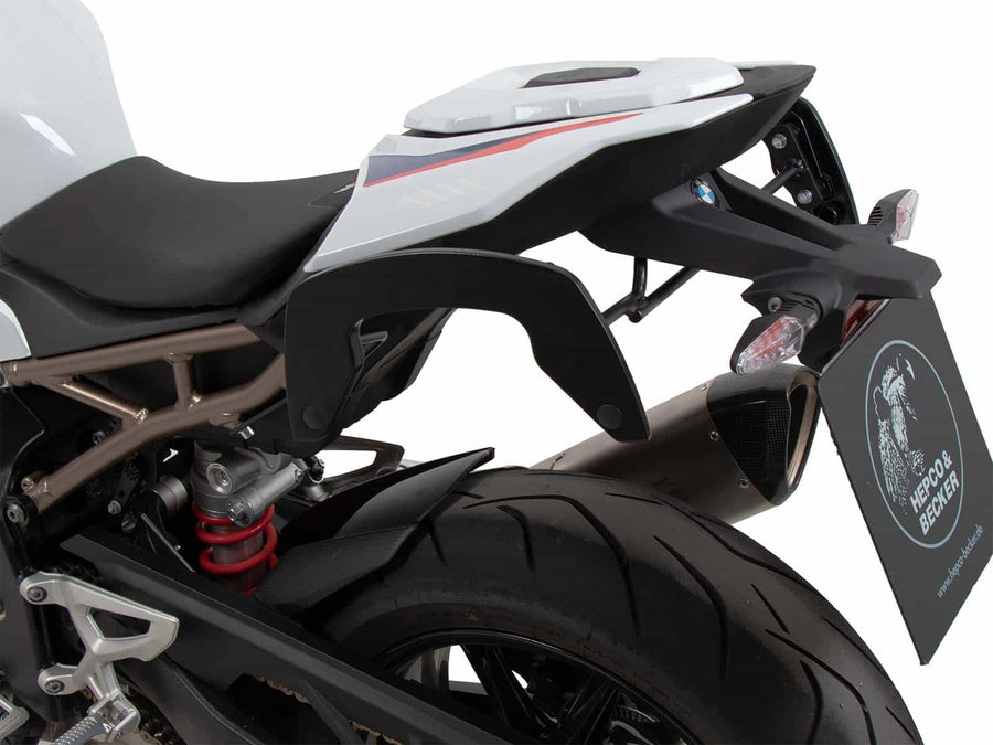 BMW S 1000 R [2021-2025] - C-Bow Seitenträger
