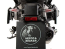 BMW R 1300 GS [2023-2025]-C-Bow side carrier-4