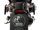 BMW R 1300 GS [2023-2025]-C-Bow side carrier-2