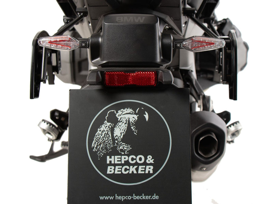 BMW R 1300 GS [2023-2025]-C-Bow side carrier