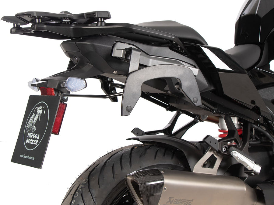 BMW S 1000 XR [2024-2025] - C-Bow Seitenträger