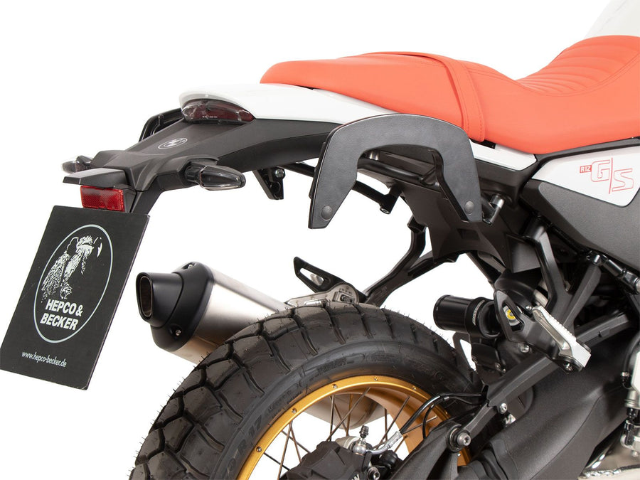 BMW R 12 G [2025] - C -Bow side carrier