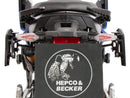 BMW F 900 XR [2025-2026] - C-Bow Seitenträger