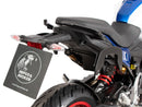 BMW F 900 XR [2025-2026] - C-Bow Seitenträger