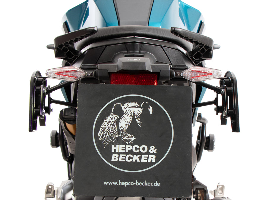 BMW F 900 R [2025-2026] - C-Bow Seitenträger