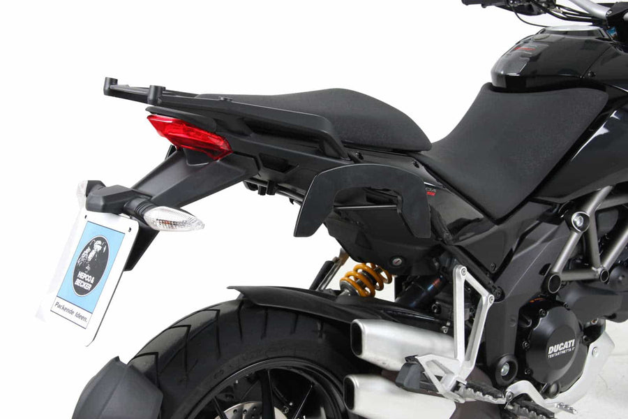 Ducati Multistrada 1200 [2010-2014] - C-Bow Seitenträger
