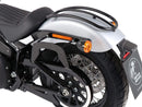 Harley-Davidson Softail Street Bob [2018-2025] - C-Bow Seitenträger-1