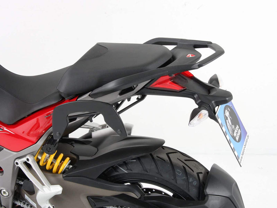 Ducati Multistrada 1260 [2018-2020] - C-Bow Seitenträger
