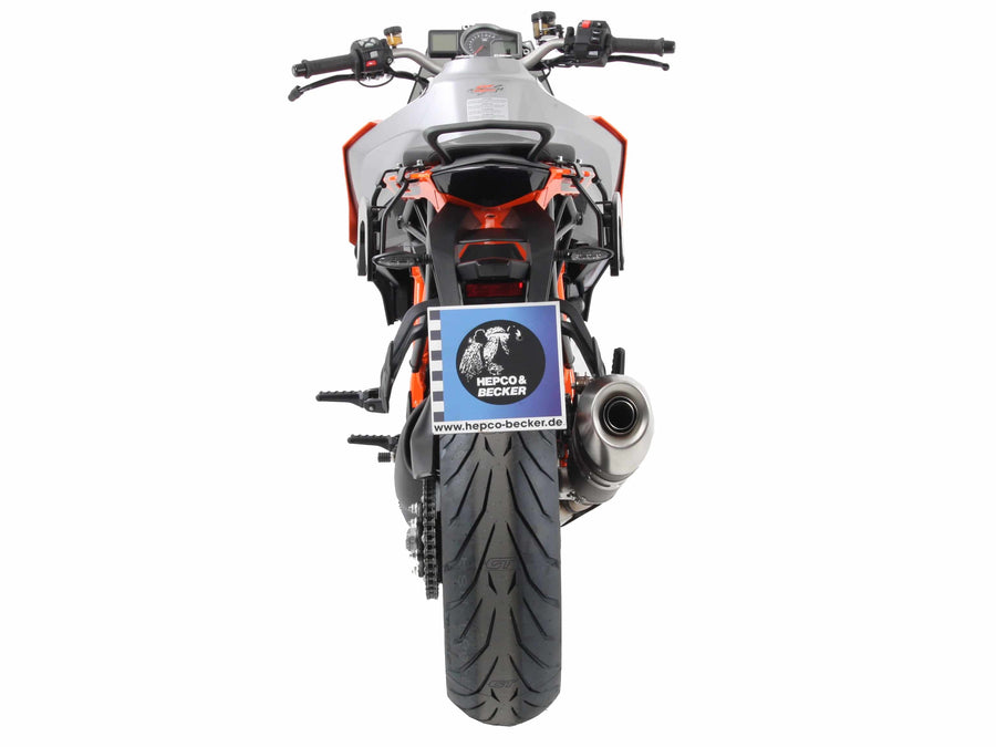 KTM 1290 Super Duke GT [2016-2026] - C-Bow Seitenträger