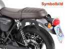 Triumph Bonneville T 120 [2016-2026] - C-Bow Seitenträger